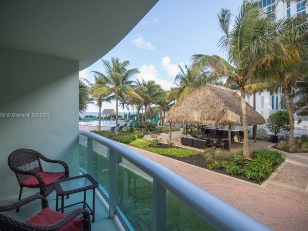 3901 S Ocean Dr, Unit 1H, Hollywood, FL 33019