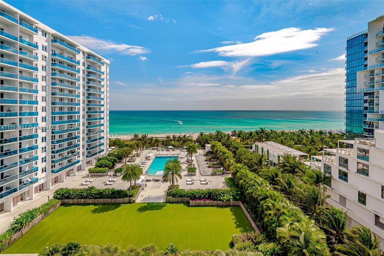 2301 Collins Ave, Unit 938, Miami Beach, FL 33139 Photo