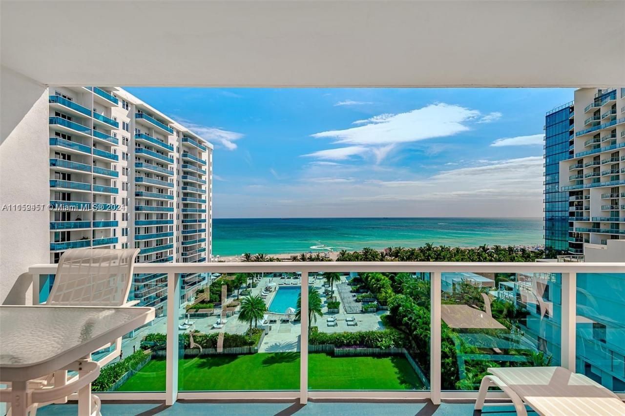 2301 Collins Ave, Unit 938, Miami Beach, FL 33139 Photo