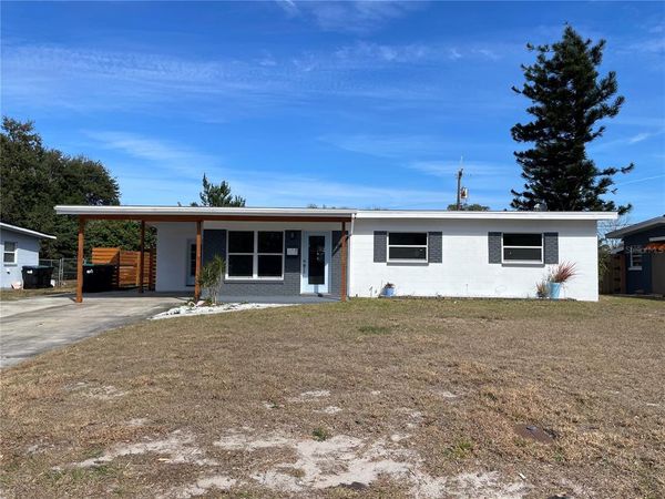 3627 E KALEY AVENUE, ORLANDO, FL 32812