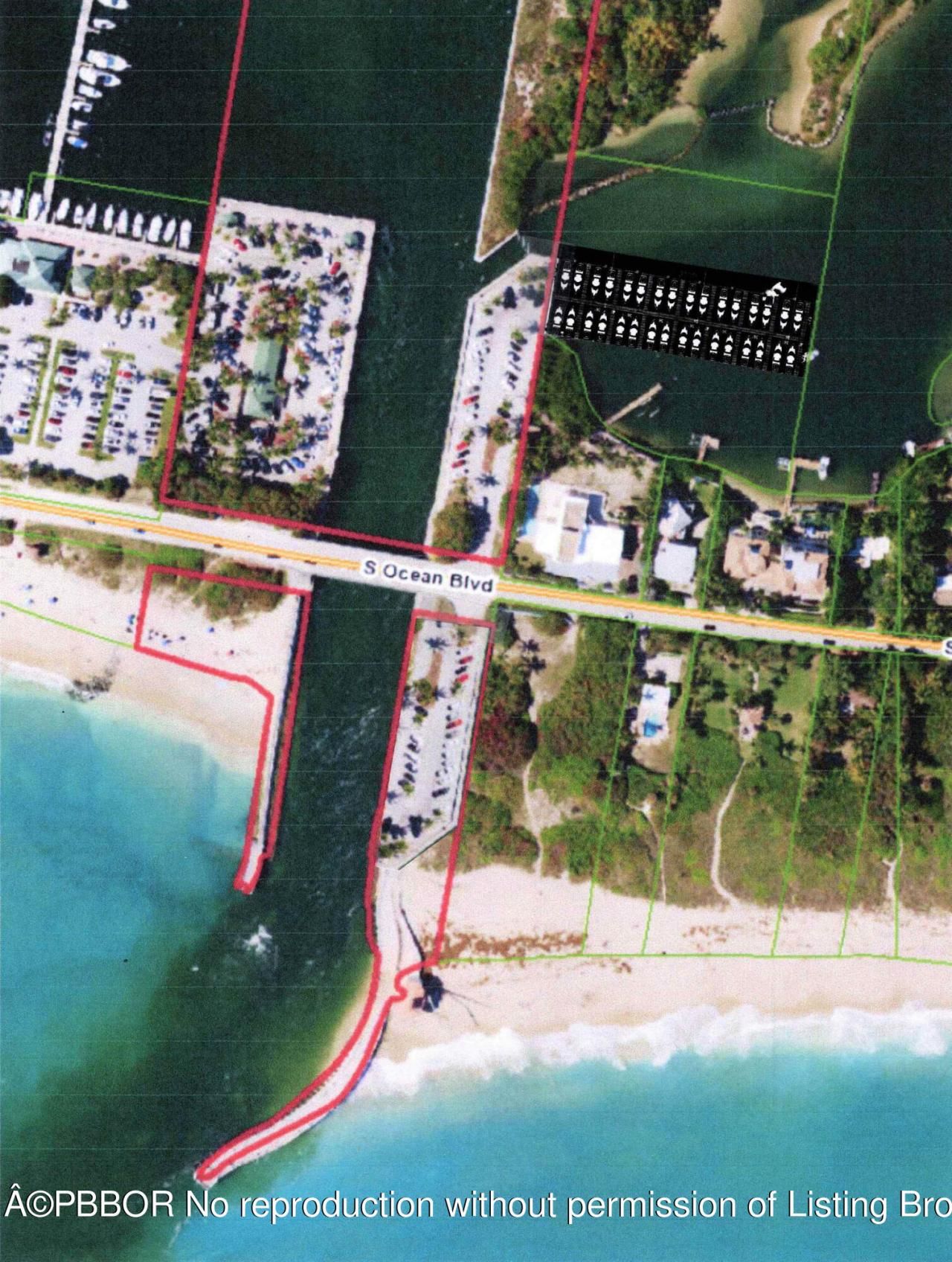 Lots 1-5 S Ocean Boulevard, Manalapan, FL 33462 Photo