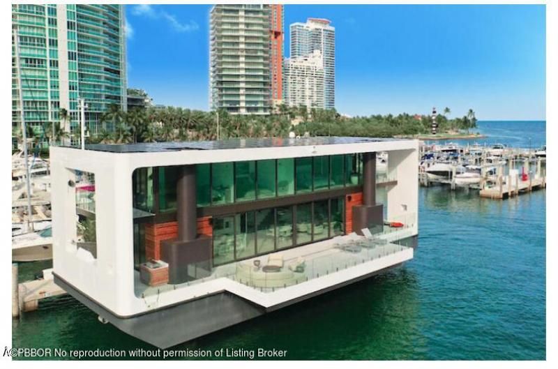 Lots 1-5 S Ocean Boulevard, Manalapan, FL 33462 Photo