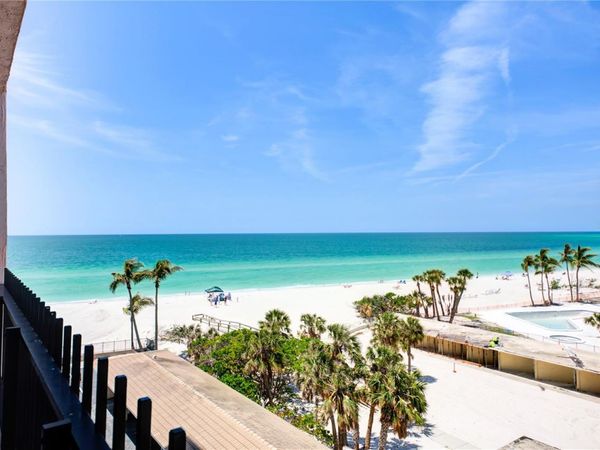 1212 BENJAMIN FRANKLIN DRIVE, Unit 504, SARASOTA, FL 34236