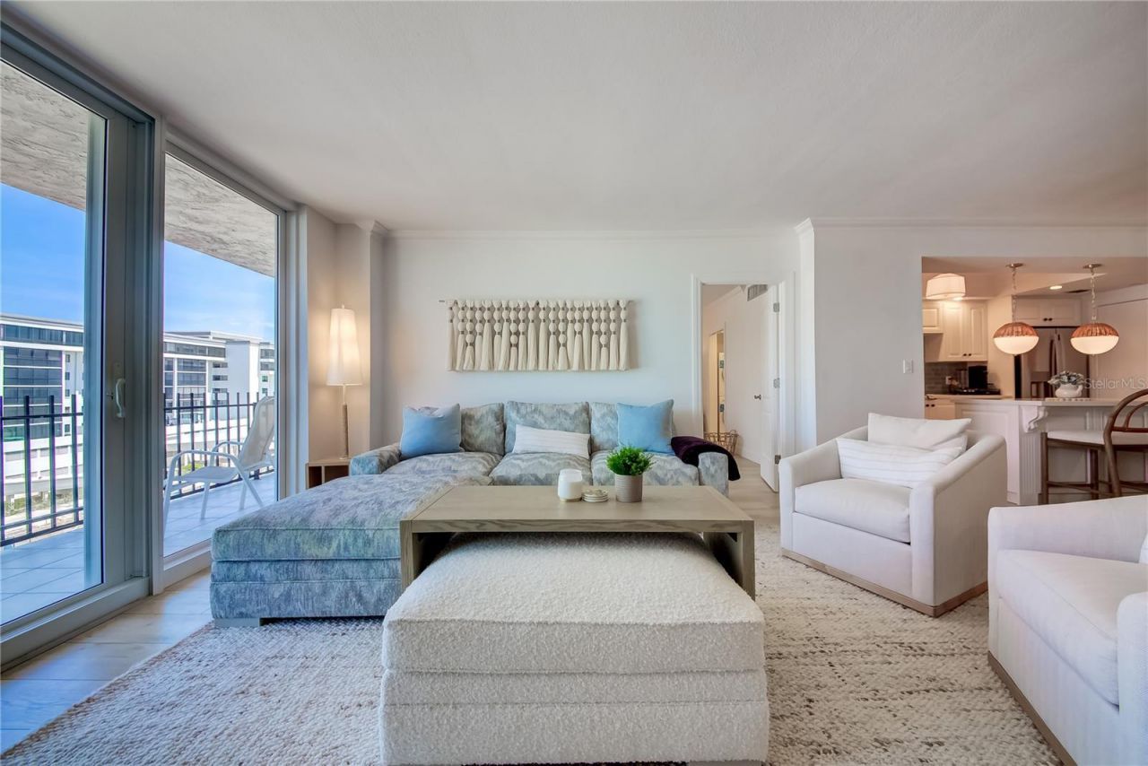 1212 Benjamin Franklin Drive, Unit 504, Sarasota, FL 34236 Photo