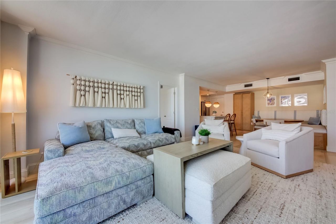 1212 Benjamin Franklin Drive, Unit 504, Sarasota, FL 34236 Photo