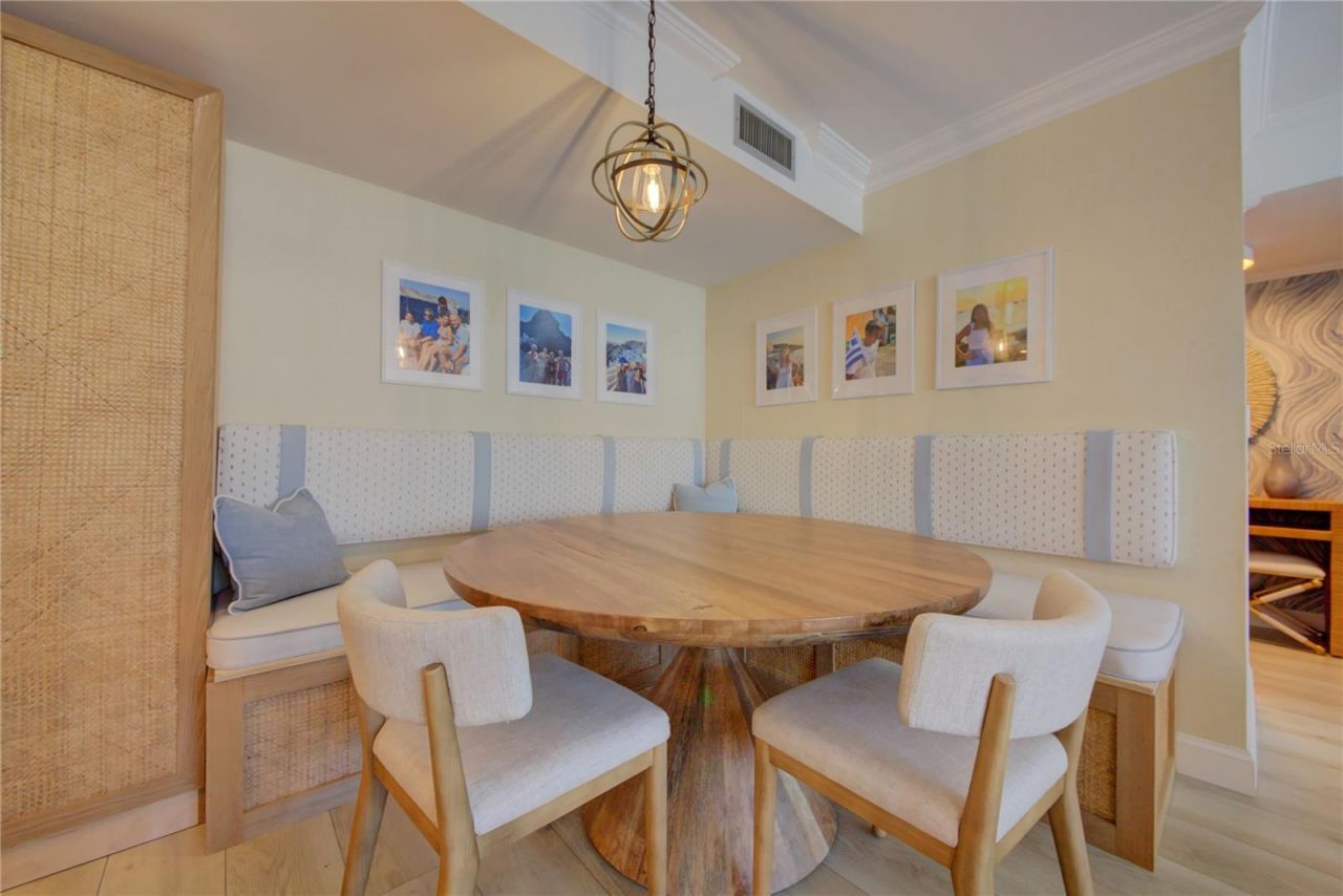 1212 Benjamin Franklin Drive, Unit 504, Sarasota, FL 34236 Photo