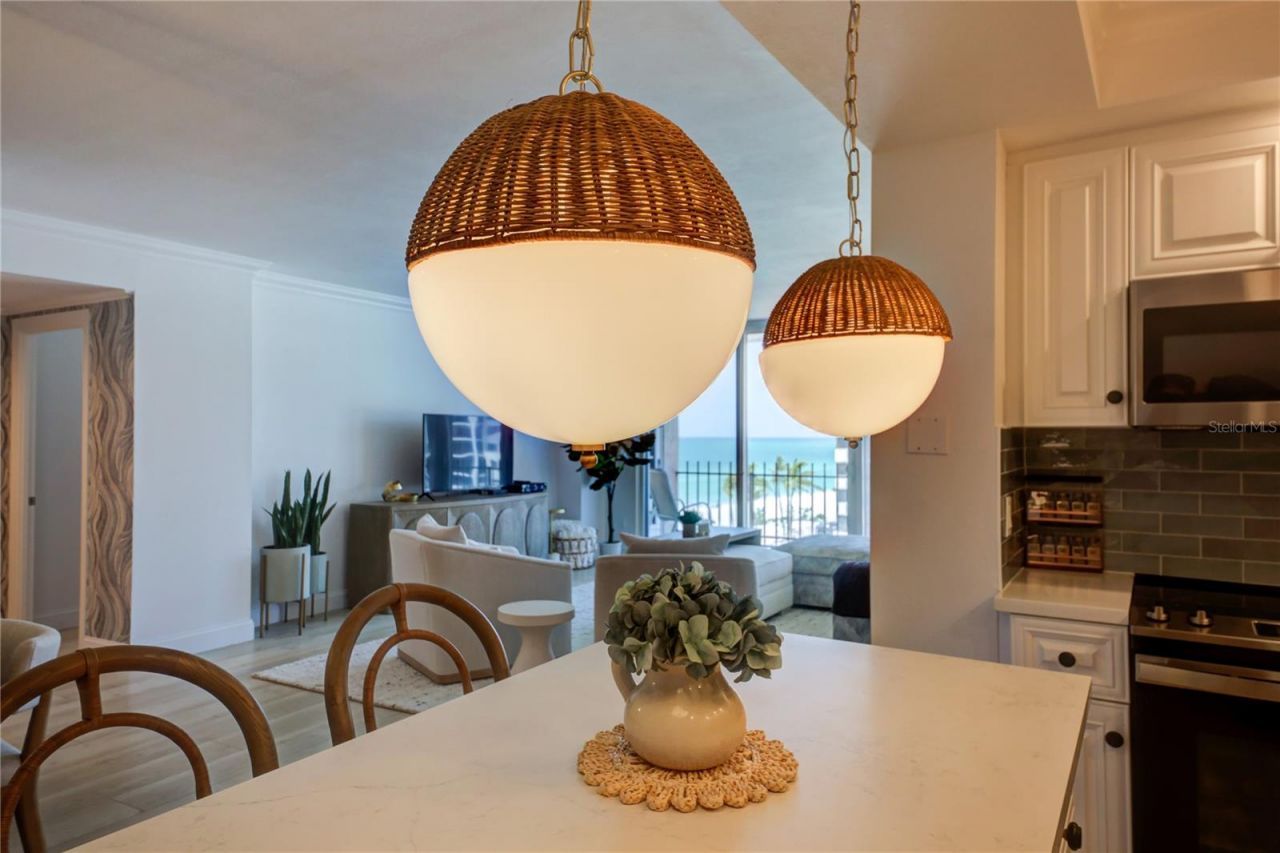 1212 Benjamin Franklin Drive, Unit 504, Sarasota, FL 34236 Photo