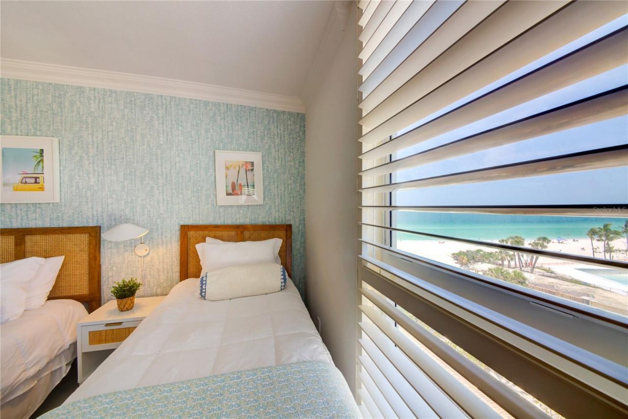 1212 Benjamin Franklin Drive, Unit 504, Sarasota, FL 34236 Photo