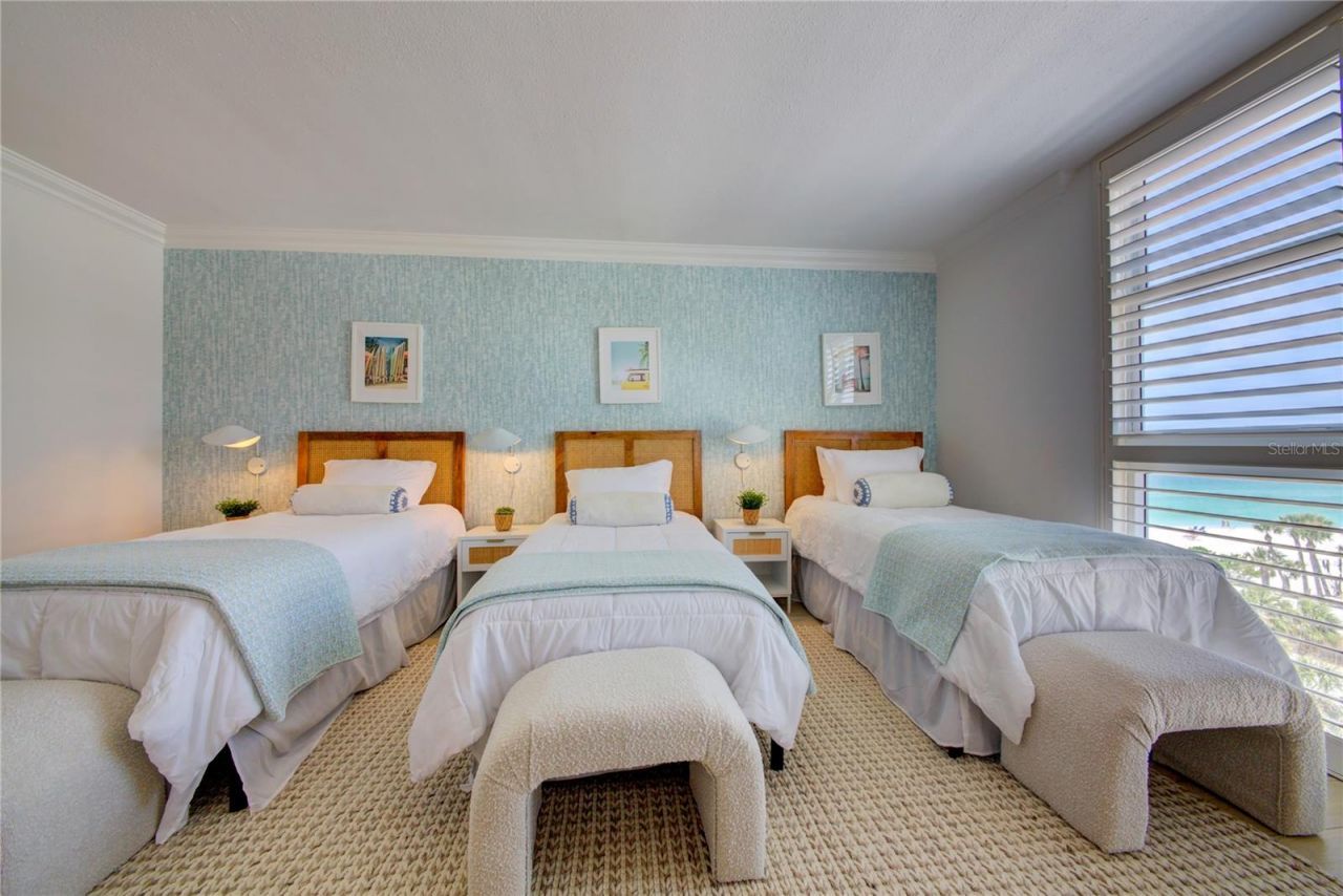 1212 Benjamin Franklin Drive, Unit 504, Sarasota, FL 34236 Photo