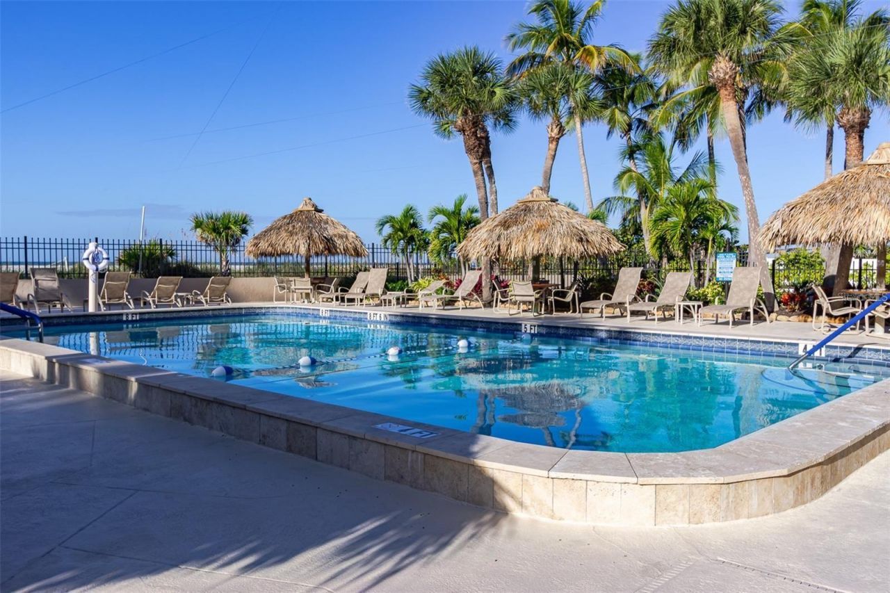 1212 Benjamin Franklin Drive, Unit 504, Sarasota, FL 34236 Photo