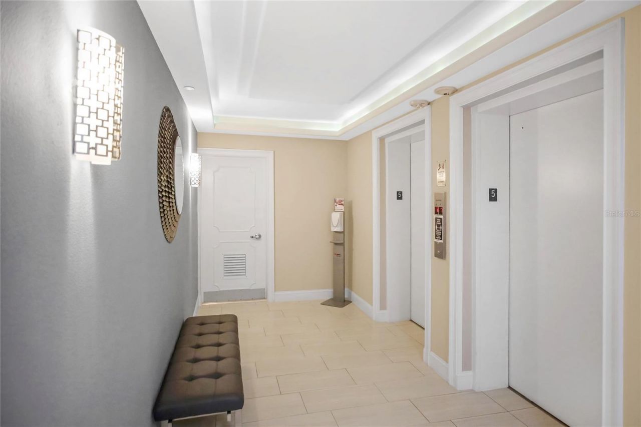 1212 Benjamin Franklin Drive, Unit 504, Sarasota, FL 34236 Photo