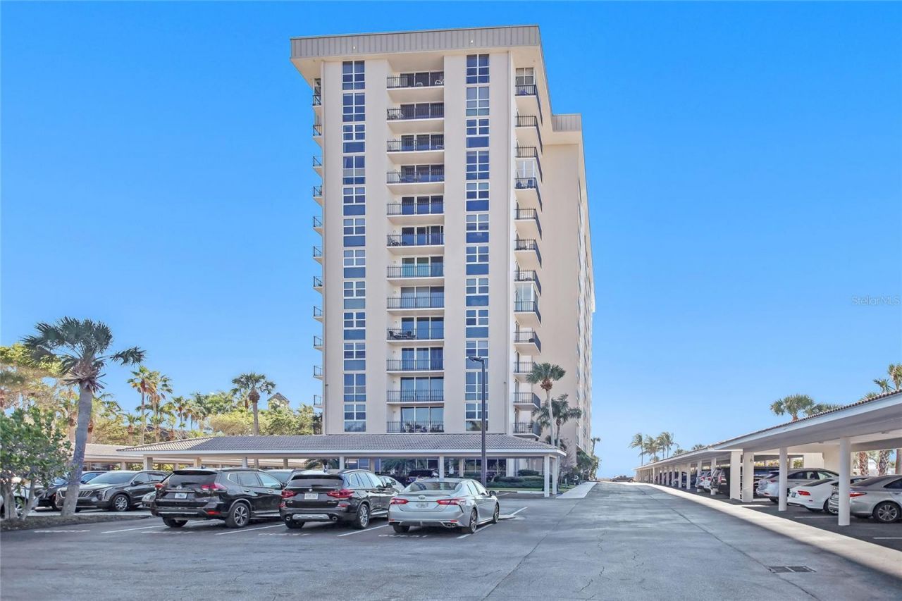 1212 Benjamin Franklin Drive, Unit 504, Sarasota, FL 34236 Photo