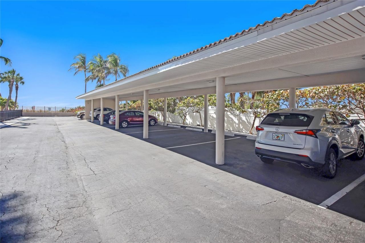 1212 Benjamin Franklin Drive, Unit 504, Sarasota, FL 34236 Photo