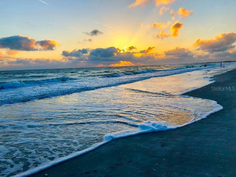 1212 Benjamin Franklin Drive, Unit 504, Sarasota, FL 34236 Photo