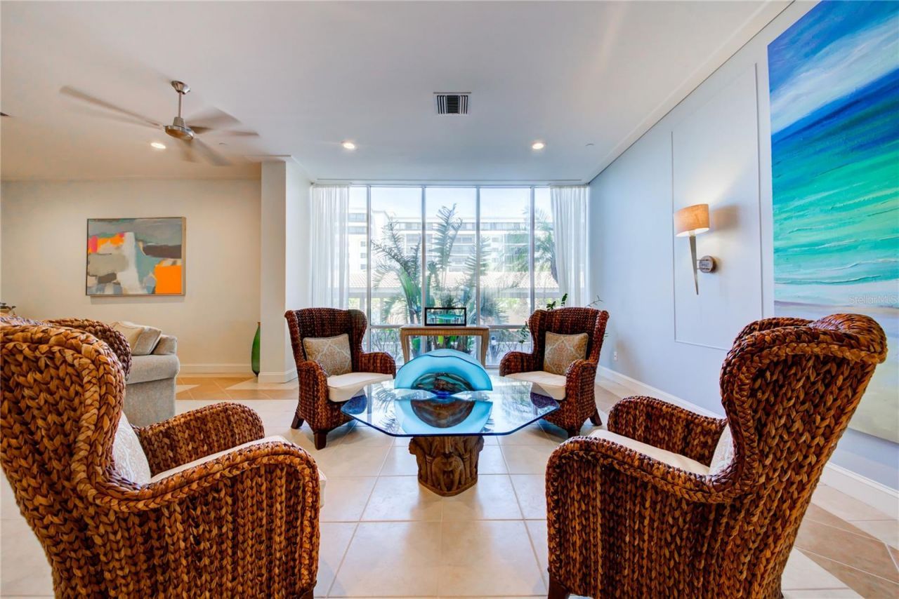 1212 Benjamin Franklin Drive, Unit 504, Sarasota, FL 34236 Photo