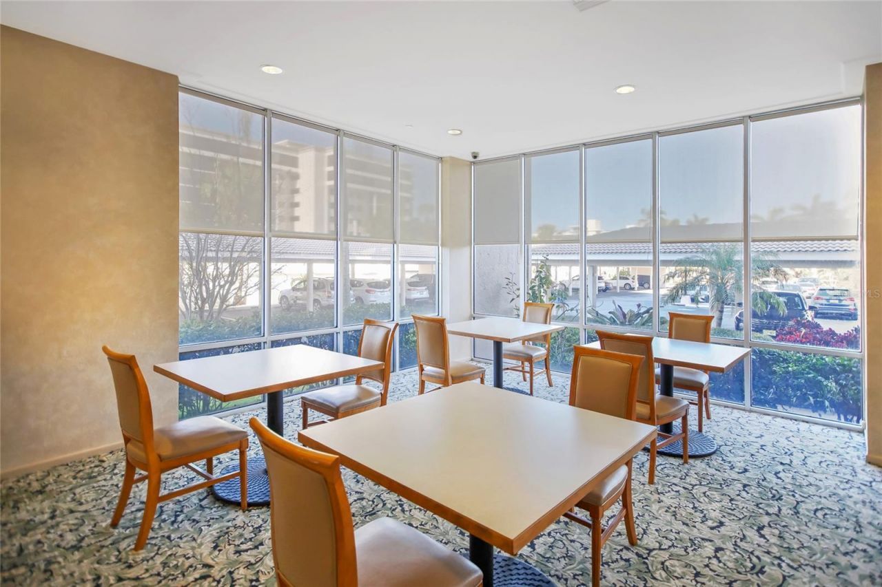 1212 Benjamin Franklin Drive, Unit 504, Sarasota, FL 34236 Photo