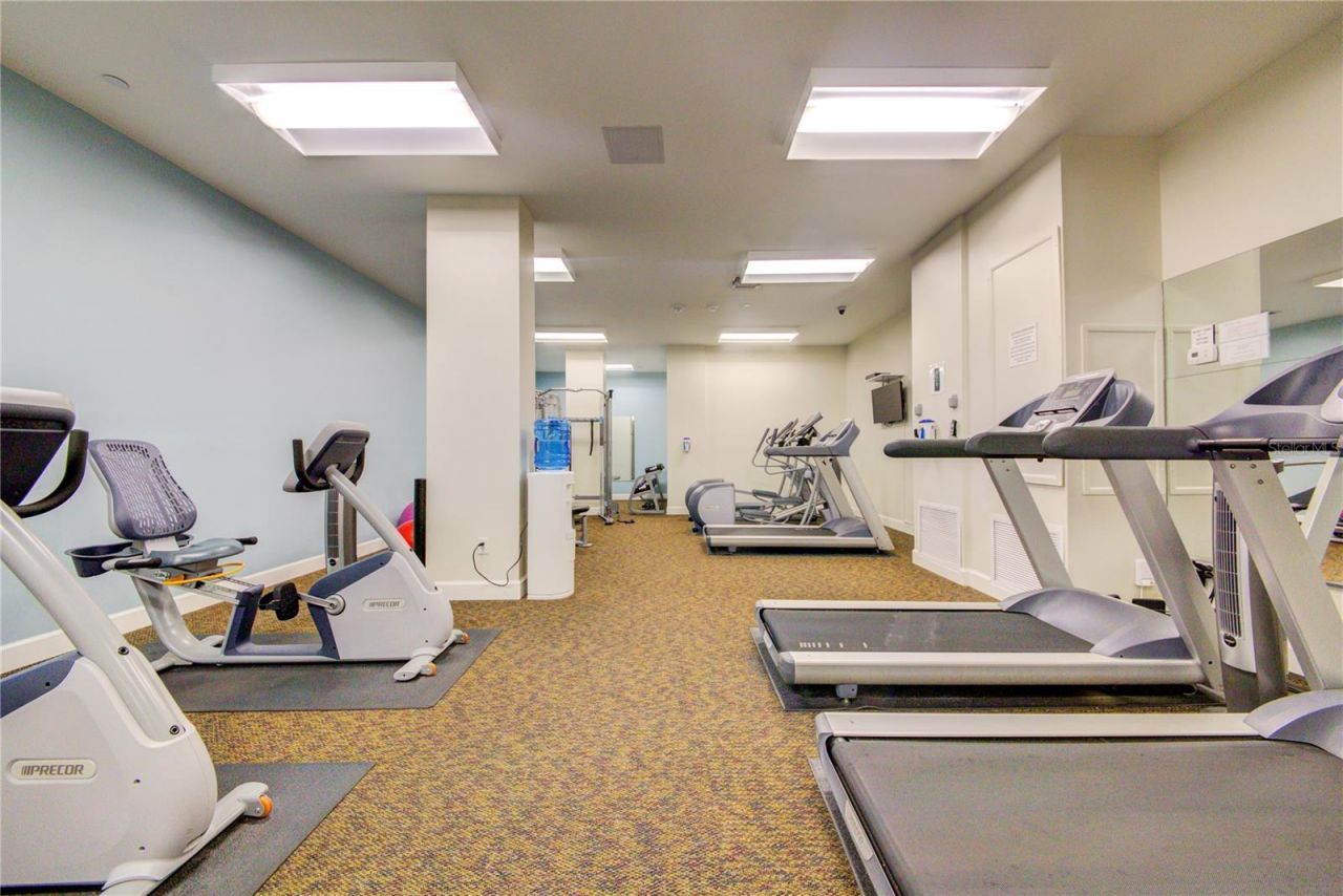 1212 Benjamin Franklin Drive, Unit 504, Sarasota, FL 34236 Photo