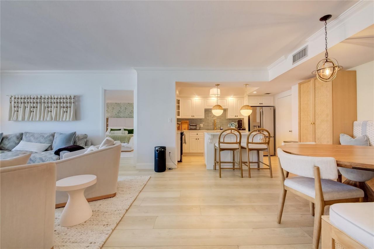 1212 Benjamin Franklin Drive, Unit 504, Sarasota, FL 34236 Photo