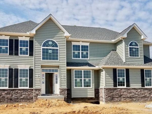 10 SUMMIT DRIVE, Unit GLADWYN, SMYRNA, DE 19977