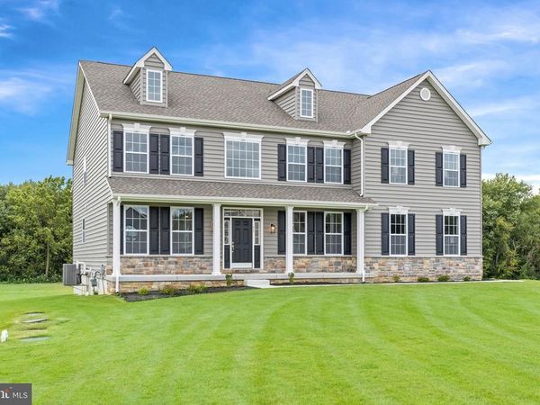 8 SUMMIT DRIVE, Unit BRANDYWINE, SMYRNA, DE 19977