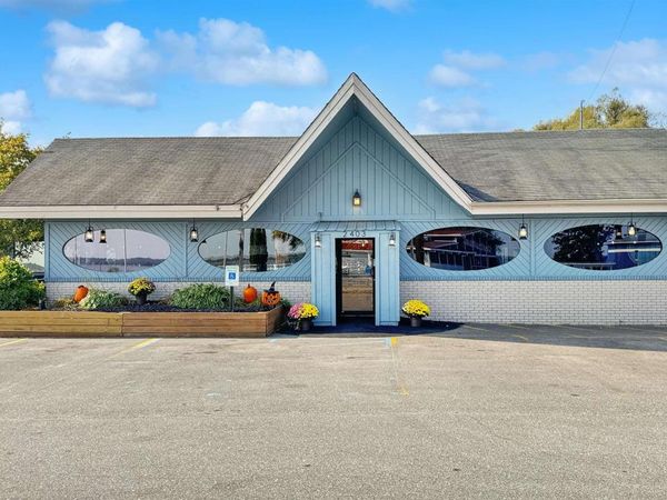 2403 Sunnyside Drive, Cadillac, MI 49601