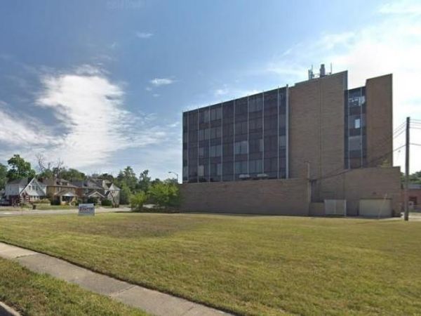 V/L Huron Road, Pontiac, MI 48341
