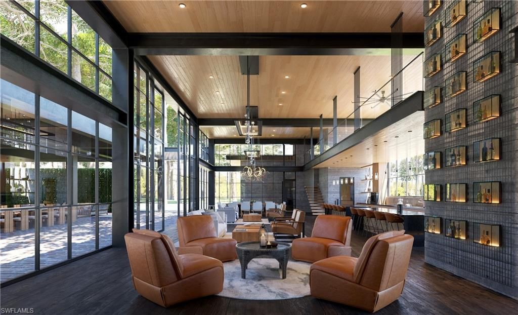 6075 English Oaks Ln, Naples, FL 34119 Photo