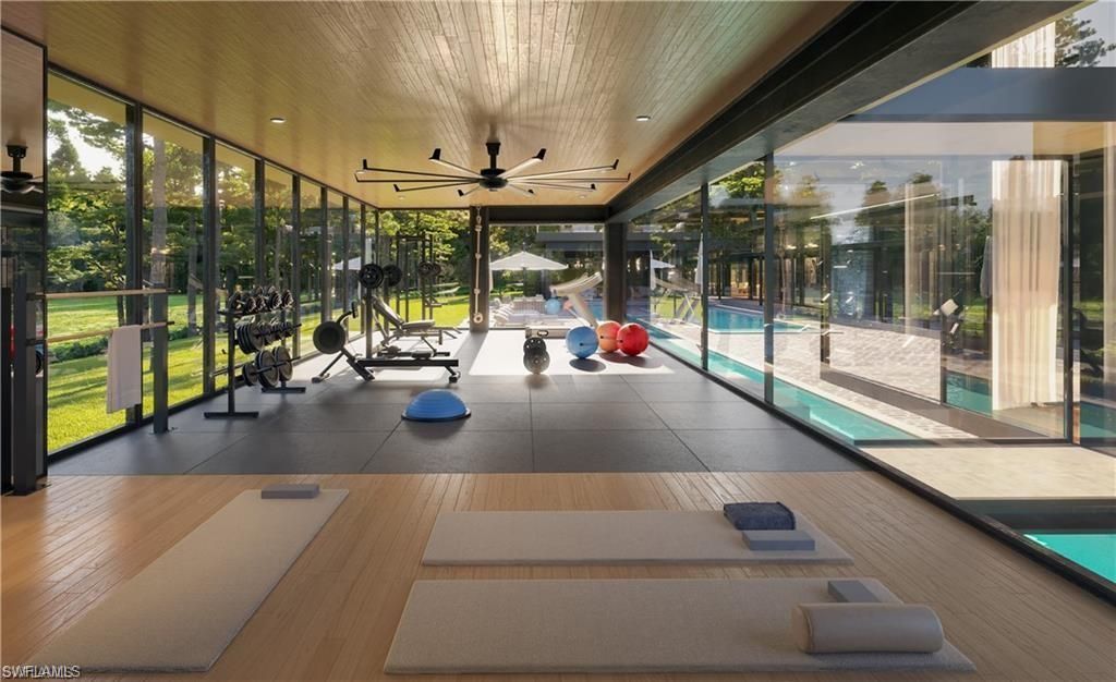 6075 English Oaks Ln, Naples, FL 34119 Photo