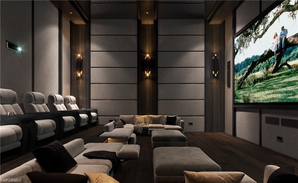 6075 English Oaks Ln, Naples, FL 34119 Photo