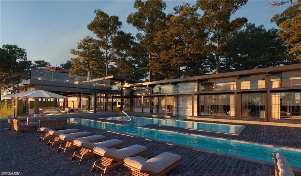 6075 English Oaks Ln, Naples, FL 34119 Photo