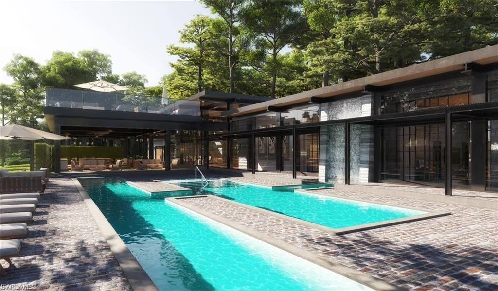 6075 English Oaks Ln, Naples, FL 34119 Photo