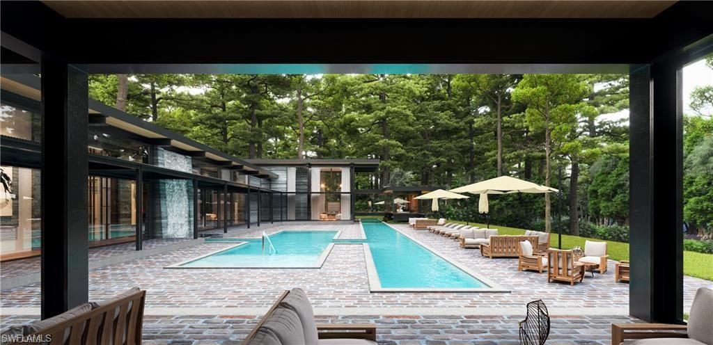 6075 English Oaks Ln, Naples, FL 34119 Photo