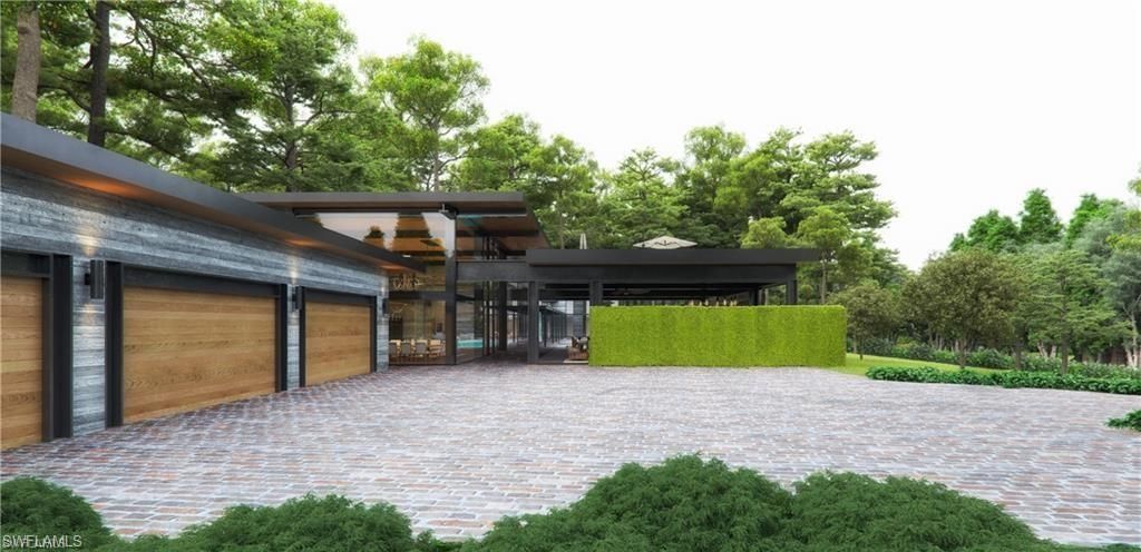 6075 English Oaks Ln, Naples, FL 34119 Photo