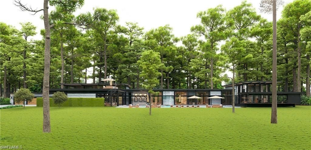 6075 English Oaks Ln, Naples, FL 34119 Photo