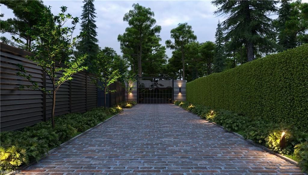 6075 English Oaks Ln, Naples, FL 34119 Photo