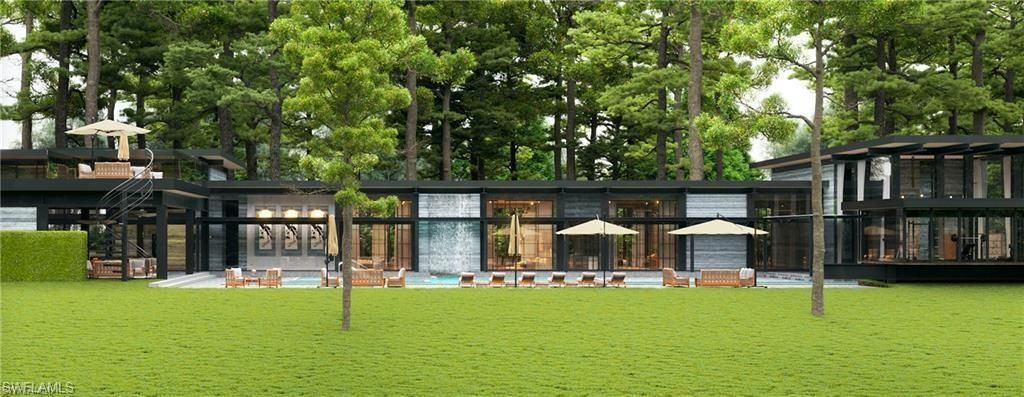 6075 English Oaks Ln, Naples, FL 34119 Photo