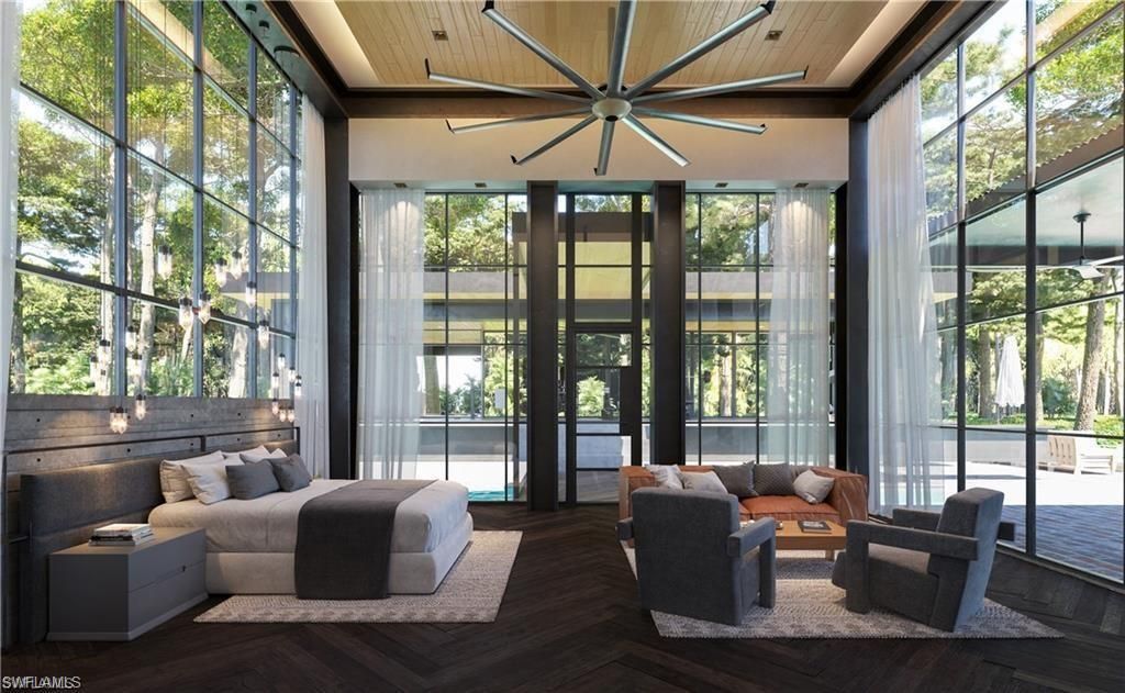 6075 English Oaks Ln, Naples, FL 34119 Photo