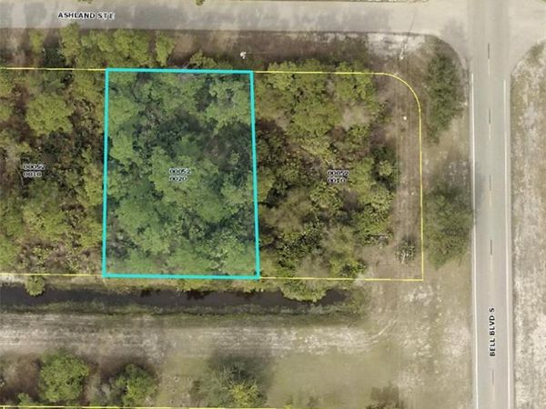 752 ASHLAND STREET E, LEHIGH ACRES, FL 33974
