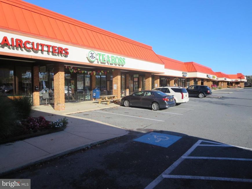 11805 Coastal Highway, Unit G, Ocean City, MD 21842 Main Photo