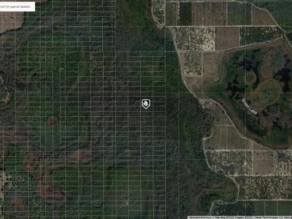 SWEET HILL ROAD, POLK CITY, FL 33868
