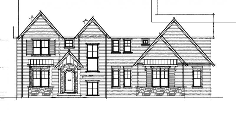 23455 N Elm Road, Lincolnshire, IL 60069