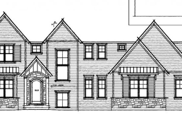 23455 N Elm Road, Lincolnshire, IL 60069