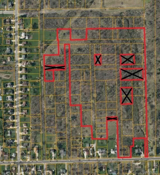 4858 William Street, Lancaster, NY 14086 Main Photo