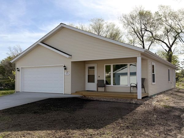 1955 Bud Road, Windom, MN 56101