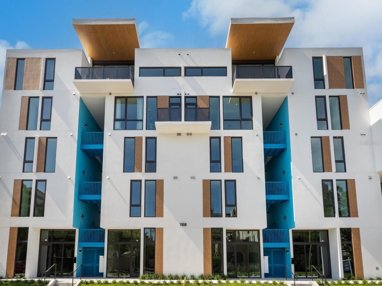 1558 4th Street, Unit 406, Sarasota, FL 34236 Photo