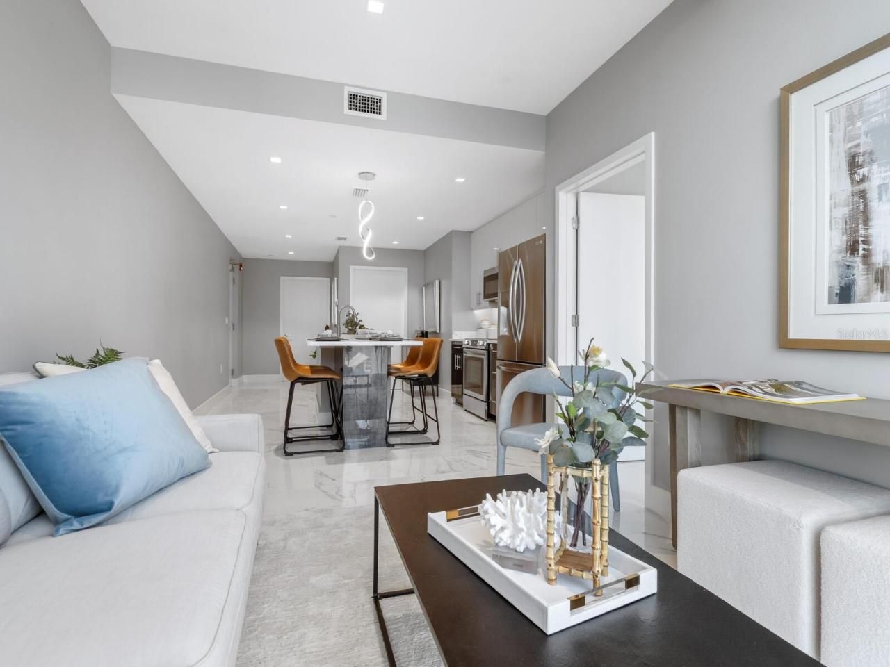 1558 4th Street, Unit 406, Sarasota, FL 34236 Photo