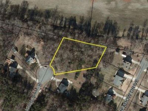 172 Crossfield Court, Lexington, NC 27295