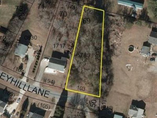 185 Valley Hill Lane, Lexington, NC 27295