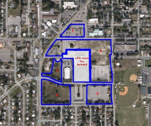 Grand Boulevard, New Port Richey, FL 34652 Main Photo