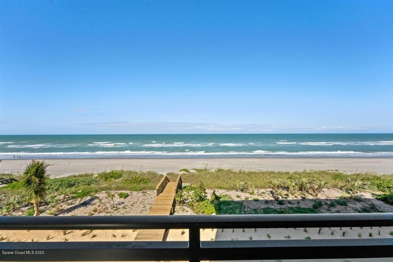 951 Highway A1a, Unit Penthouse, Satellite Beach, FL 32937 Photo